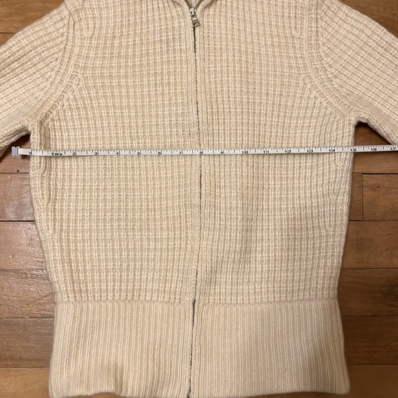 100% Cashmere Sweater XS - Picture 9 of 10